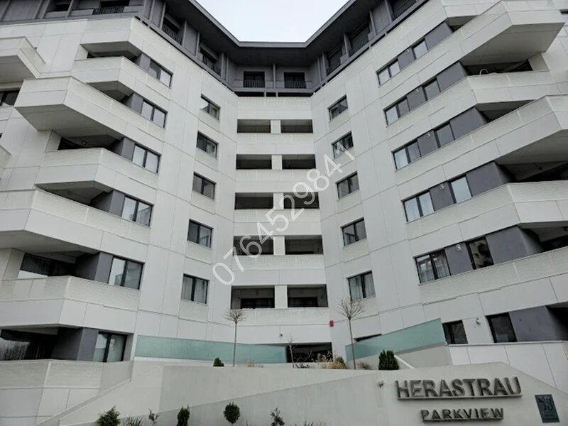 Nordului, Herastrau Parkview, Str. Capriorilor, bloc 2021, LUX.