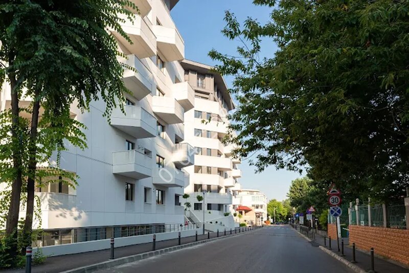 Nordului, Herastrau Parkview, Str. Capriorilor, bloc 2021, LUX.