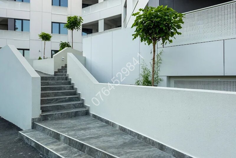 Nordului, Herastrau Parkview, Str. Capriorilor, bloc 2021, LUX.