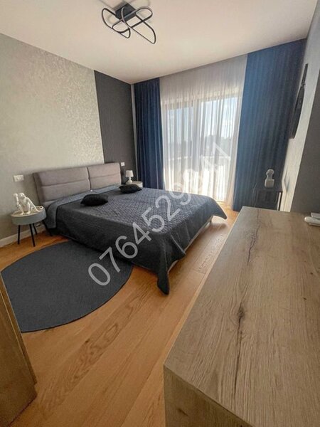 Nordului, Herastrau Parkview, Str. Capriorilor, bloc 2021, LUX.