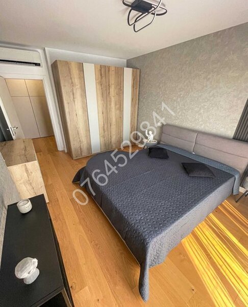 Nordului, Herastrau Parkview, Str. Capriorilor, bloc 2021, LUX.