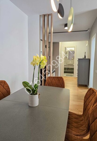 Nordului, Herastrau Parkview, Str. Capriorilor, bloc 2021, LUX.