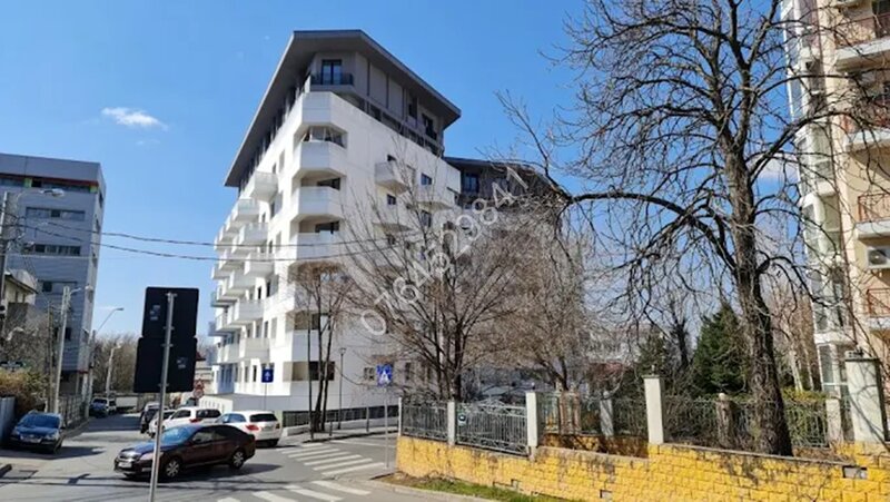 Nordului, Herastrau Parkview, Str. Capriorilor, bloc 2021, LUX.